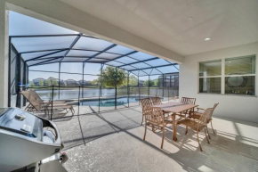 DREAM VILLA 6bd, all en-suite, pool, spa, grill, theatre